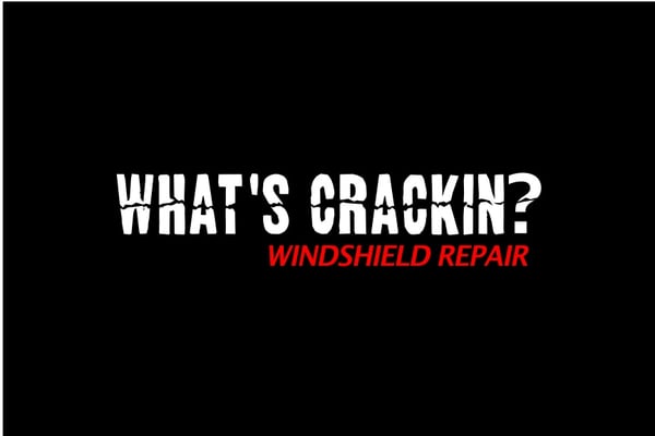 What's Crackin Windshield Repair