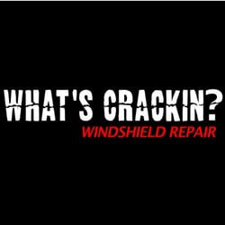 What's Crackin Windshield Repair