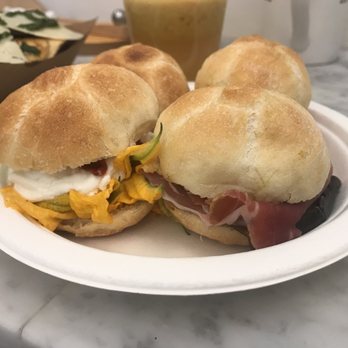 Zia Rosetta - Sandwiches Near Me - Rome, RM Zia Rosetta - Sandwiches Near Me - Rome, RM