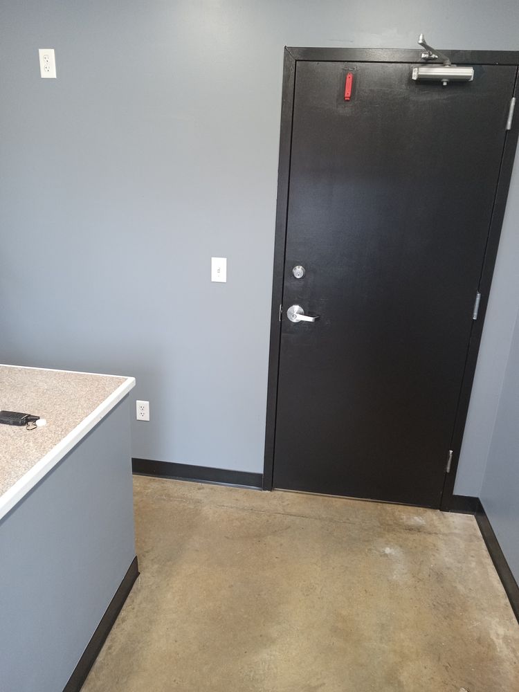 Slide of House Busters