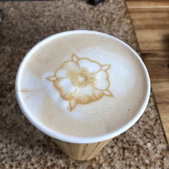 Kaffina Coffee - Chai latte - Cafes Near Me - Surrey, British Columbia Kaffina Coffee - Chai latte - Cafes Near Me - Surrey, British Columbia