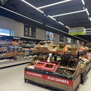 ALDI Updated December 2024 62 Photos 51 Reviews 349 S Mountain