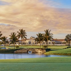 BallenIsles Country Club - BallenIsles Grand Clubhouse