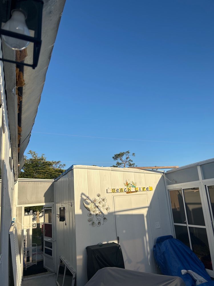 Slide of Sands Exterior Designs