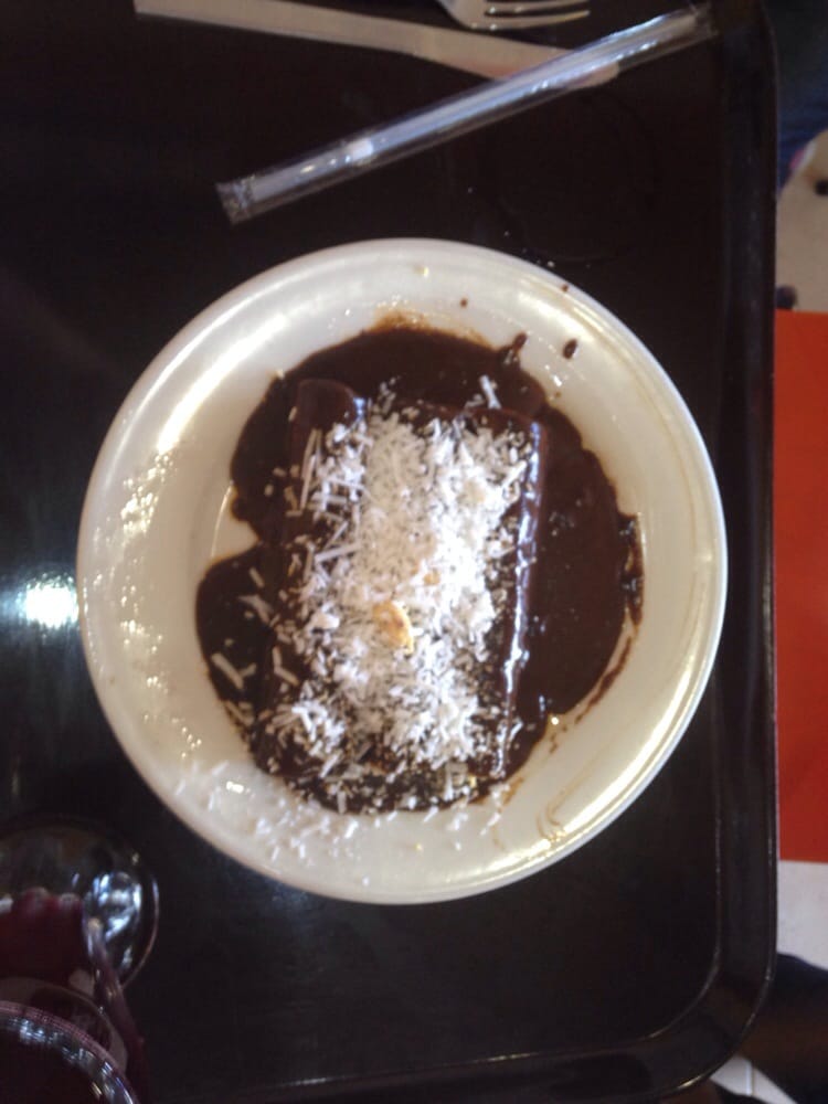 Las Flautas