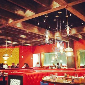 Nada - Great decor! - Mexican Near Me - Indianapolis, Indiana Nada - Great decor! - Mexican Near Me - Indianapolis, Indiana