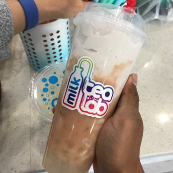 Milk Tea Lab - Bubble Tea Near Me - Vacaville, California