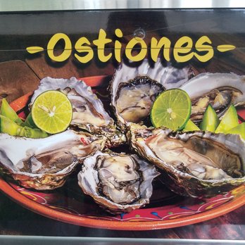 Mariscos El Arca De Noe - Food Trucks Near Me - West Puente Valley, California