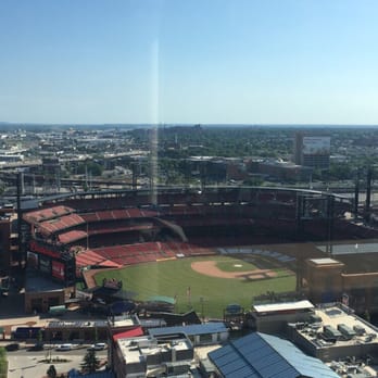 360 Rooftop Bar - View of Busch Stadium - Lounges Near Me - St. Louis, Missouri 360 Rooftop Bar - View of Busch Stadium - Lounges Near Me - St. Louis, Missouri