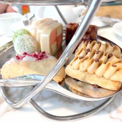 Afternoon Tea July 2023