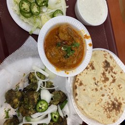 Chicken Tikka Masala
