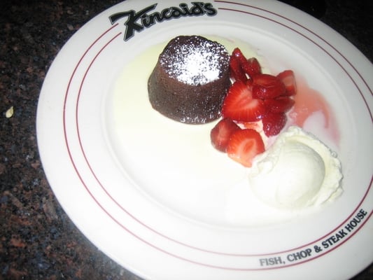 Kincaid's Fish, Chop & Steakhouse by null