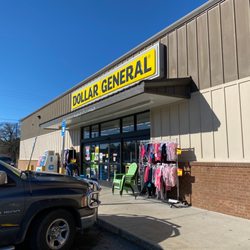 Dollar General