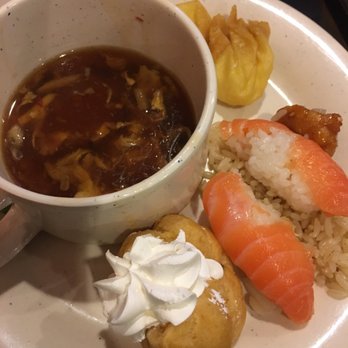 Yukai Buffet - Sour and spicy soup - Seafood Near Me - Virginia Beach, Virginia Yukai Buffet - Sour and spicy soup - Seafood Near Me - Virginia Beach, Virginia