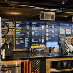 Black Rifle Coffee - River Street