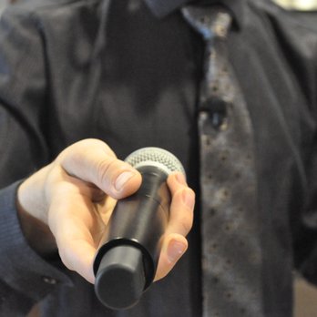 East Bay Audio - Fireside Chat with Shure Wireless Microphone - Audio/Visual Equipment Rental Near Me East Bay Audio - Fireside Chat with Shure Wireless Microphone - Audio/Visual Equipment Rental Near Me