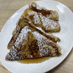 French Toast