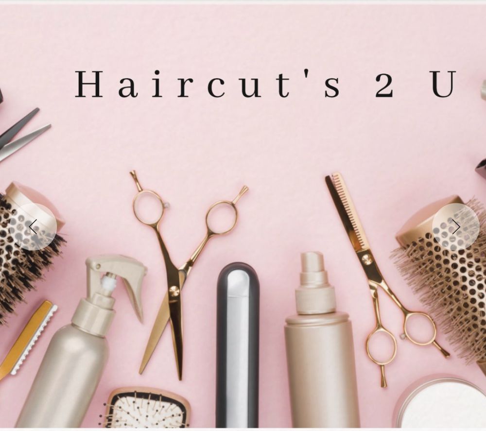 HAIRCUTS 2U nearby at Anoka, Minnesota Hair Stylists Phone Number