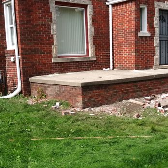 CJ’s Project Management - Roofing Near Me - Detroit, Michigan