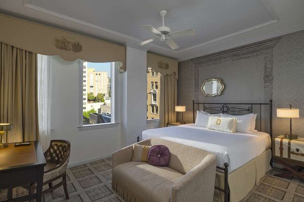 The Driskill - The Unbound Collection by Hyatt by null