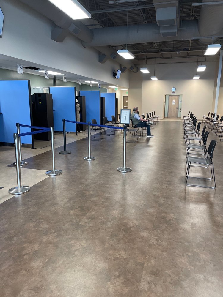 WASHINGTON STATE DEPARTMENT OF LICENSING Updated August 2024 20