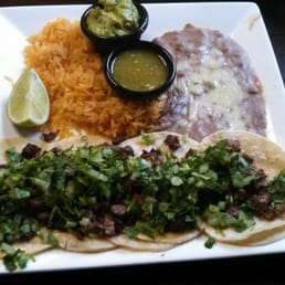 Carne Asada