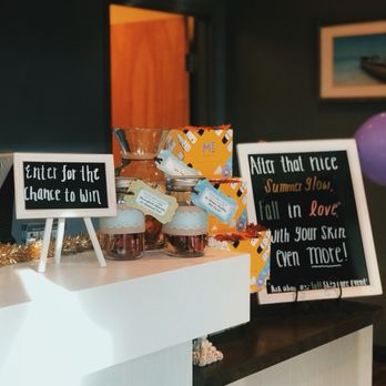 Massage Envy - Fall skin care event - Massage Near Me - Midlothian, Virginia Massage Envy - Fall skin care event - Massage Near Me - Midlothian, Virginia