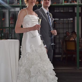 Emerald City Gowns - He loved the dress - Bridal Near Me - Berkeley, California Emerald City Gowns - He loved the dress - Bridal Near Me - Berkeley, California