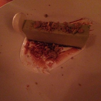 French Louie - Pistachio parfait - French Near Me - Brooklyn, New York French Louie - Pistachio parfait - French Near Me - Brooklyn, New York