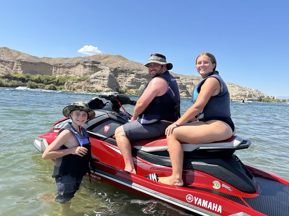 DAVE’S WET N WILD JET SKI RENTALS Updated August 2024 111 Photos