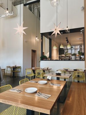 Kati Vegan Thai by null