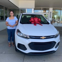 DeNooyer Chevrolet - Vehicle