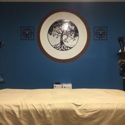 The Art Of Healing - Cold laser therapy !