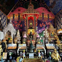 Wat Buddha Thai Thavorn Vanaram