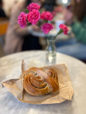 Fabrique Artisan Bakery by null