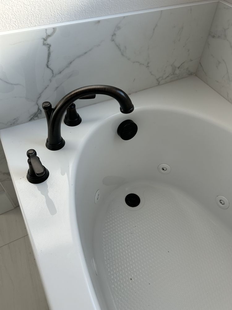 Slide of EZFlow Plumbing Solutions