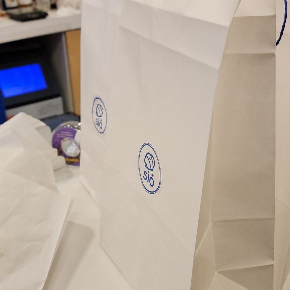 Sio Bread - Bakeries Near Me - Vancouver, British Columbia