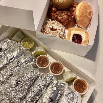 Donut Taco Palace I - Tacos Near Me - Austin, Texas Donut Taco Palace I - Tacos Near Me - Austin, Texas