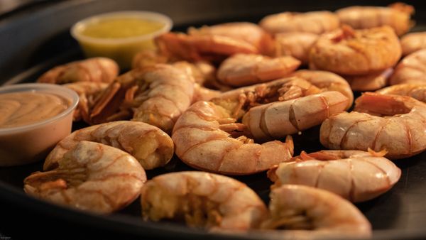 Boudreau & Thibodeau's Cajun Cookin' by null