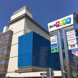 İzmirPark AVM