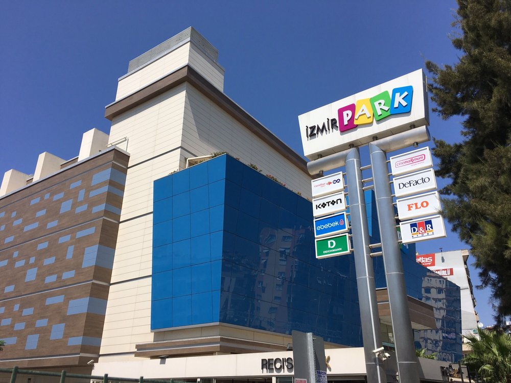 İzmirPark AVM