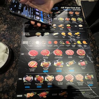 Let's Gogi - Showing how to book reservations for 10 lb Brisket Challenge - Korean Near Me - Rowland Heights, California Let's Gogi - Showing how to book reservations for 10 lb Brisket Challenge - Korean Near Me - Rowland Heights, California