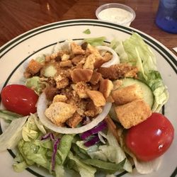 Side salad