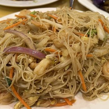 Chengdu Gourmet 2 - P115. Fried Rice Noodles w shrimp P115. - Sushi Bars Near Me - Pittsburgh, Pennsylvania Chengdu Gourmet 2 - P115. Fried Rice Noodles w shrimp P115. - Sushi Bars Near Me - Pittsburgh, Pennsylvania