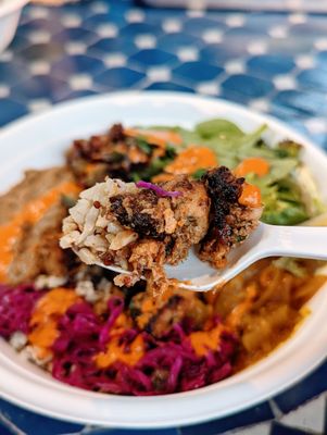 ZOA Moroccan Kitchen by null