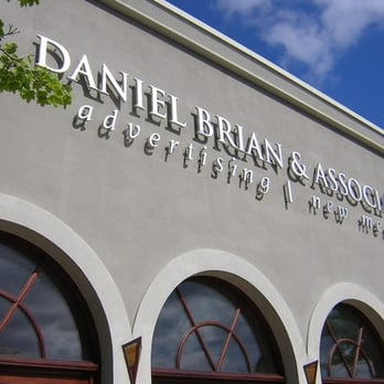 Daniel Brian & Associates - Advertising Near Me - Rochester, Michigan Daniel Brian & Associates - Advertising Near Me - Rochester, Michigan