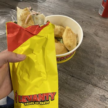 Levanty - Halal Near Me - Corona, California Levanty - Halal Near Me - Corona, California