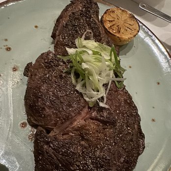 Alexander's Steakhouse - Pasadena - RIBEYE CHOP 20 OZ - Steakhouses Near Me - Pasadena, California Alexander's Steakhouse - Pasadena - RIBEYE CHOP 20 OZ - Steakhouses Near Me - Pasadena, California