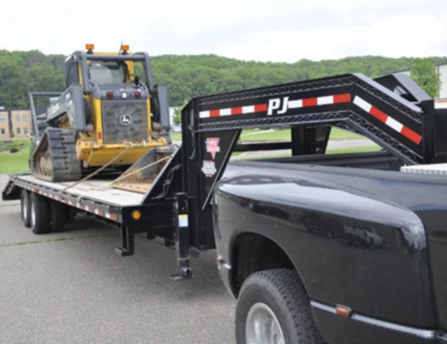 HAMMER’S HAULIN’ Updated September 2024 4914 49 Street, Two Hills