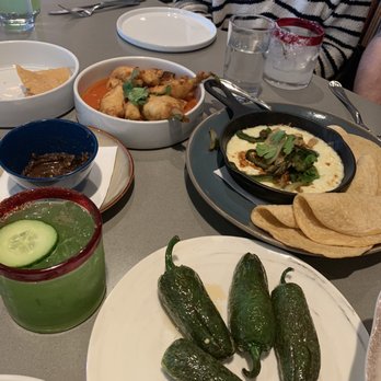 Playa Mesa - Mexican Near Me - Costa Mesa, California